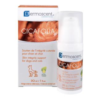 Dermoscent Cicafolia Caini si Pisici 30 ml