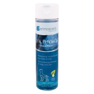 Dermoscent EFA Physio Sampon Nutritiv pentru Caini si Pisici