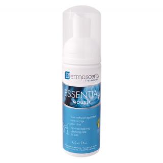 Dermoscent Essential Mousse Spuma de Curatare fara Clatire pentru Pisici 150 ML