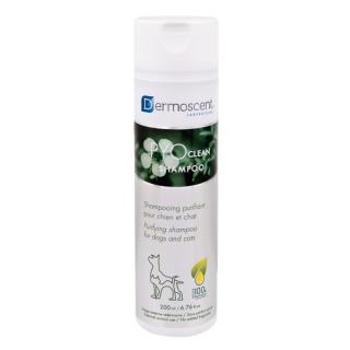 Dermoscent PYOclean Sampon pentru Caini si Pisici 200 ML