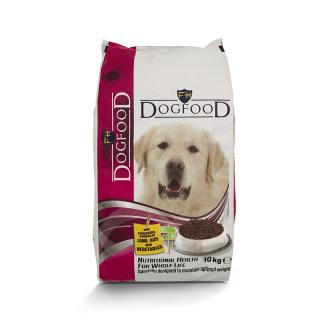 Dog Food Miel  Orez 10 Kg