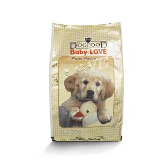 Dog Food Puppy 10 Kg