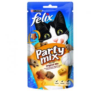 Felix Recompense Party Mix Original Mix pentru Pisici