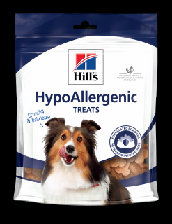 Hills Canine Hypoallergenic Treats