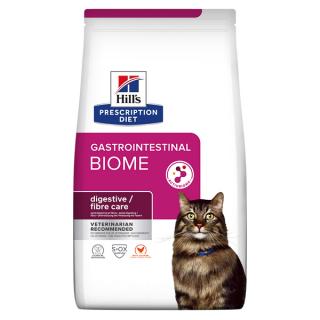 Hills PD Feline Gastrointestinal Biome