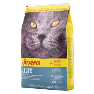 Josera Leger Cat 10 kg