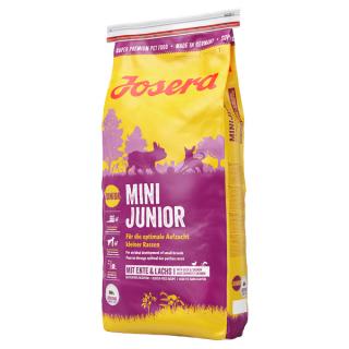 Josera Mini Junior Dog 15 kg