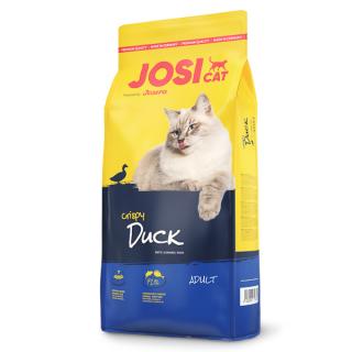 JosiCat Crispy Duck 10 kg