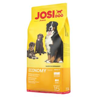 JosiDog Economy Dog 15 kg