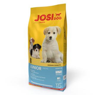 JosiDog Junior 15 kg