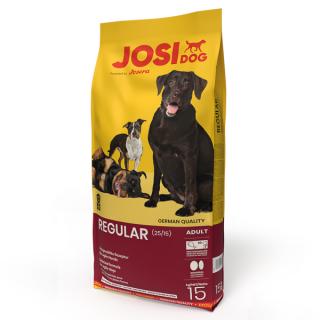 JosiDog Regular