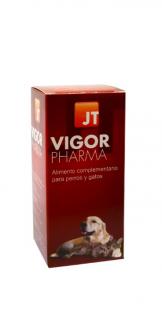JT Vigor Pharma Lichid 55 ML