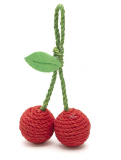 Leopet Sisal Cirese pentru Pisici