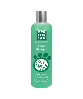Menforsan  Moisturizing Shampoo 300 Ml