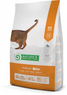 Nature s Protection Cat Indoor