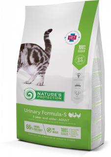 Nature s Protection Cat Urinary