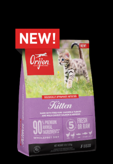 Orijen Kitten Formula