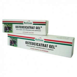 Osteocicatrat Gel Tub