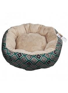 Pawise Pet Bed Rotund