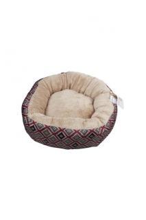 Pawise Pet Bed Rutund 20