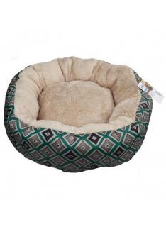 Pawise Pet Bed Rutund