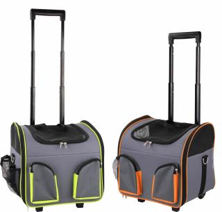 Pawise Pet Trolley Bag