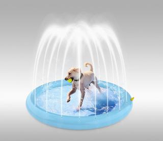 Pawise Saltea Splash 100 CM