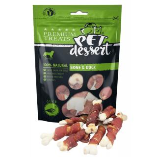 Pet s Desert Dog BoneDuck LSD-07