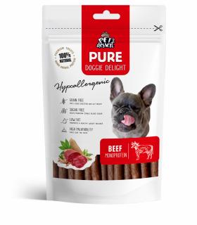 Pet s Dessert Beef Monoprotein Hypoallergenic 0.80