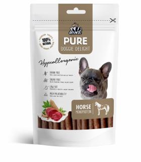 Pet s Dessert Horse Monoprotein Hypoallergenic 0.80 Gr