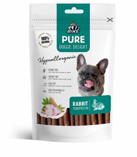 Pet s Dessert Rabbit Monoprotein Hypoallergenic 0.80