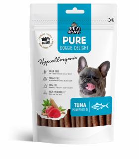 Pet s Dessert Tuna Monoprotein Hypoallergenic 0.80 Gr