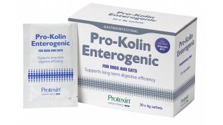 Pro-Kolin Enterogenic 30 Plicuri x 4 G