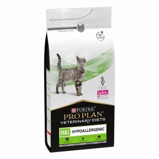 Pro Plan Cat Veterinary Diets HA Hypoallergenic 3.5 kG