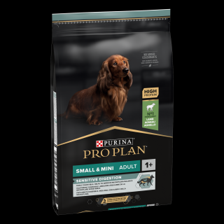 Pro Plan Small  Mini Adult Sensitive Digestion Lamb