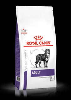 Royal Canin Adult Large Dogs Veterinary