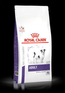 Royal Canin Adult Small Dogs Veterinary