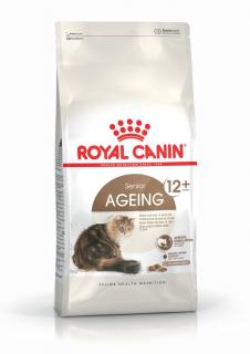 Royal Canin Ageing 12+