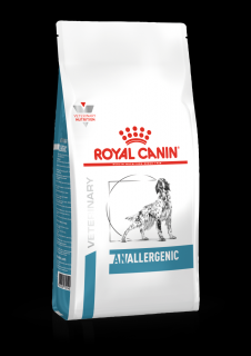 Royal Canin Anallergenic Dog