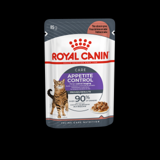 Royal Canin Appetite Control Care in Sos 0.85 Gr