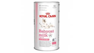 Royal Canin Baby Cat Milk