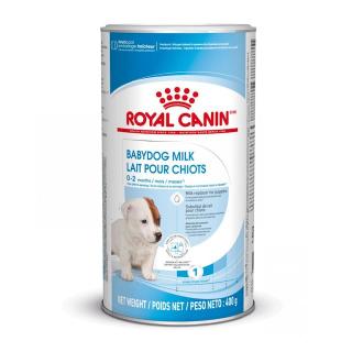 Royal Canin Baby Dog Milk 400 Gr