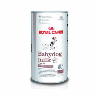 Royal Canin Baby Dog Milk