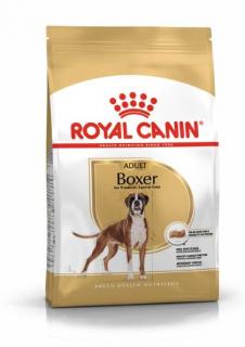 Royal Canin Boxer Adult