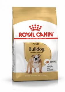 Royal Canin Bulldog Adult