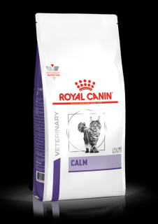 Royal Canin Calm Cat