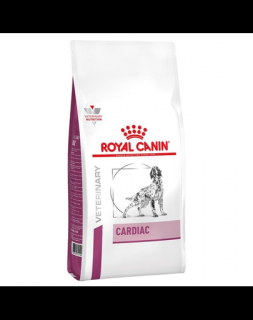 Royal Canin Cardiac Dog