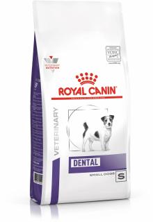 Royal Canin Dental Small Dog