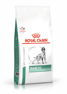 Royal Canin Diabetic Dog