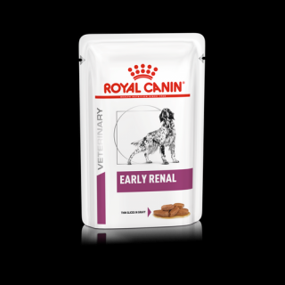 Royal Canin Early Renal Dog Plic